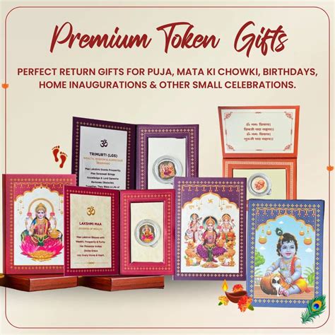 Lakshmi Silver Coin 999 Purity | Perfect Diwali Gift – Chotteylal and Sons