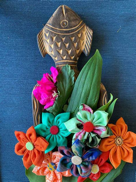 OH SCRAP! Redesigning Fabric Waste | Goodhomes.co.in