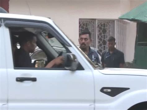 Rahul Gandhi Leads Bihar March, Attends Patna Conference