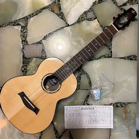 新品 調整済 Flight テナーウクレレ FU-VY-TEN Royal series / Voyager Tenor EQ-A ...