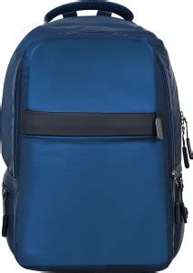Walrus Water-Proof backpack 22 L Laptop Backpack Blue - Price in India ...