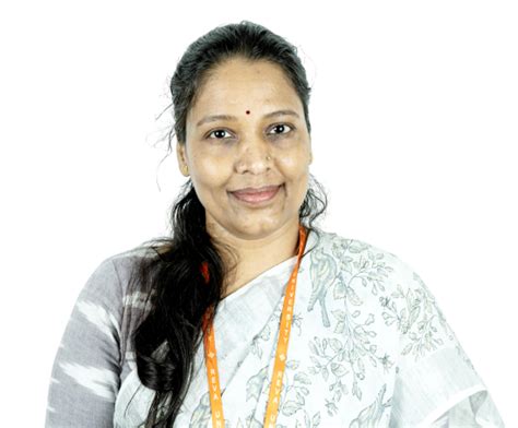 Prof. Shilpa Mathpati | REVA University