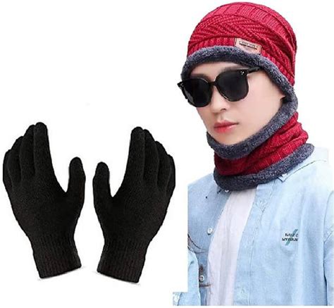 Woolen Caps - Buy Woolen Caps online at Best Prices in India | Flipkart.com