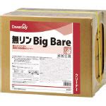 Non-Phosphorus Mineral Oil Detergent "Big Bare" | DIVERSEY | MISUMI India