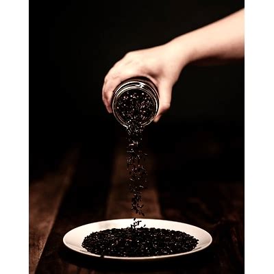 Sticky Black Rice - | Indian Business Portal