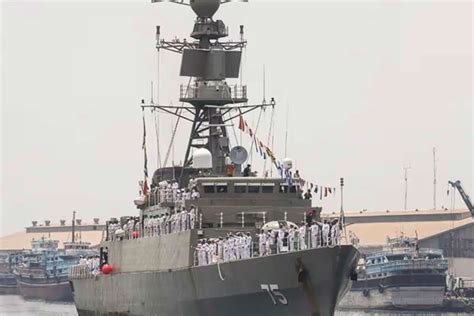 'We responded': Indian Navy says it had mounted rescue operation after ...