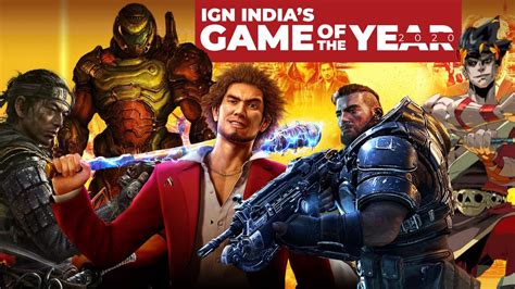 IGN India's Game of the Year 2020