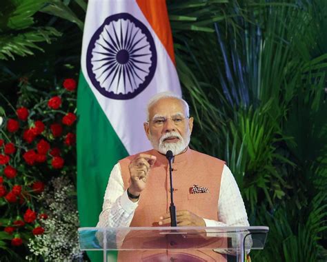 If there is one country in the world that has a right on India, it is ...