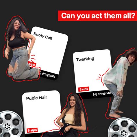 Dramadol - Act or Get Sloshed – Dring