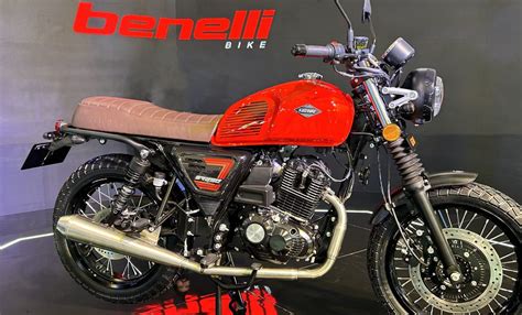 Keeway SR250 With 15.8bhp Engine Reveals At Auto Expo 2023; Might Take ...