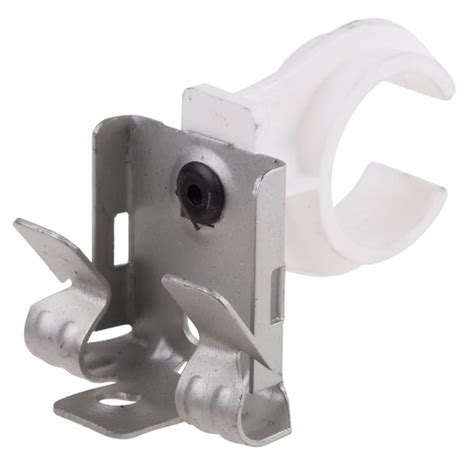 RS PRO | RS PRO Girder Cable Clip 3 mm | 203-7420 | RS