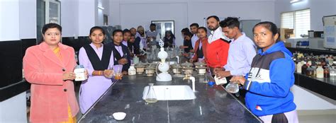 Govt Tulsi College, Anuppur| Govt Collge Anuppur M.P.