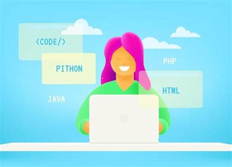 Image result for Python Web Development Vector Image