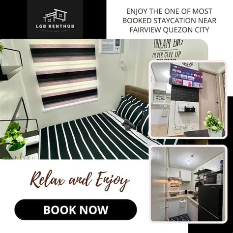 Fairview QC Condo | Sleeps 6 | Furnished - Condominiums for Rent in ...