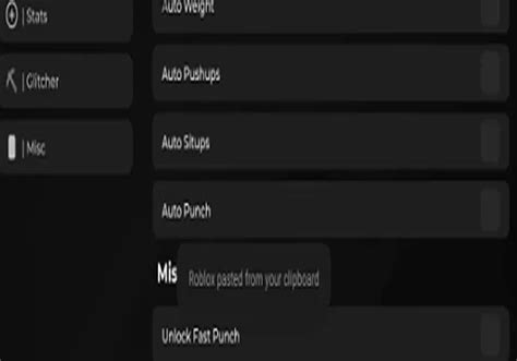 Scripts for Roblox Muscle Legends 的图像结果