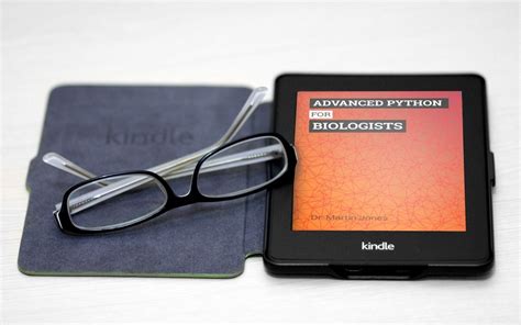 Python for Biosciences 的图像结果