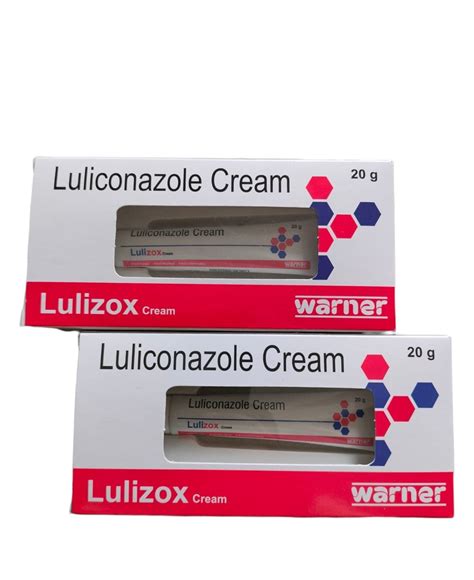 Luliford cream 30 gm Pack of 4 : Amazon.in: Beauty