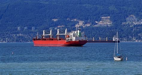 Vancouver Fraser Port Authority and the VPD Marine Unit encourage ...