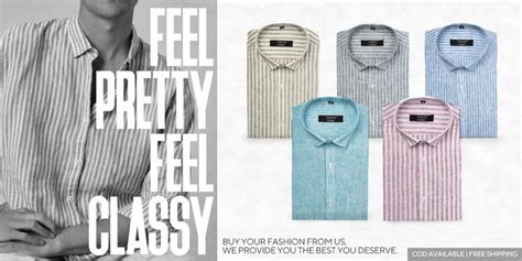 Cotton Shirts for Men – Rooeeclub