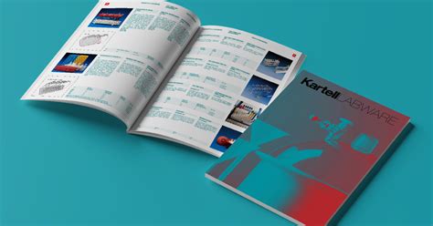 KARTELL CATALOGUE 2026/2027 - News - Kartell LABWARE