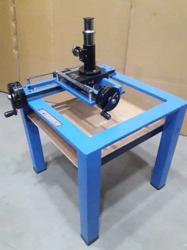 Structural Engineering Lab Equipment - Steel Straight Edge Manufacturer ...