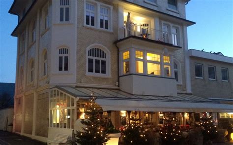 CAFE ORTH (Westerland, Sylt, Germany) - Lodge Reviews, Photos, Rate ...