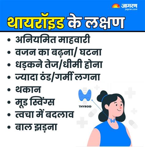 थायरॉइड डिसऑर्डर बढ़ा देता है Heart Disease का खतरा, डॉक्टर से जानें ...