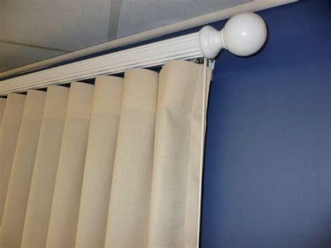 Image result for Traverse Curtain Rod Problems