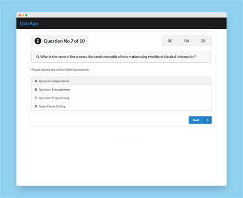 GitHub - husnain/quiz-app