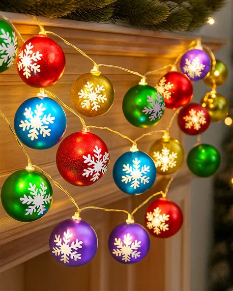 String Lights – Homesake.in