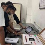 Workshop | Department of Mechatronics Engineering - Chandigarh University