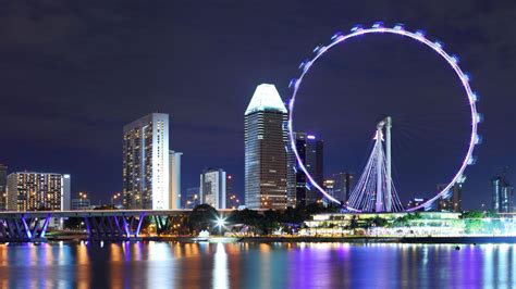 Best Things To Do In Singapore: Shopping, Nightlife & More In The Lion ...
