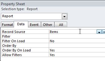 Image result for How to Use Barcodes in Access Program