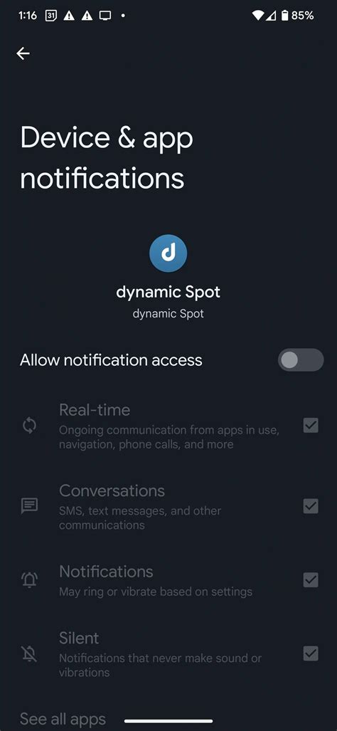 Get iPhone's Dynamic Island on Your Android Phone for Quick Access to ...