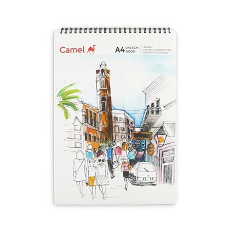 Amazon.in Bestsellers: The most popular items in Drawing Pads & Books