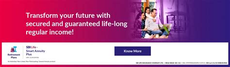 Life Insurance Policy | SBI Life Insurance Company in India