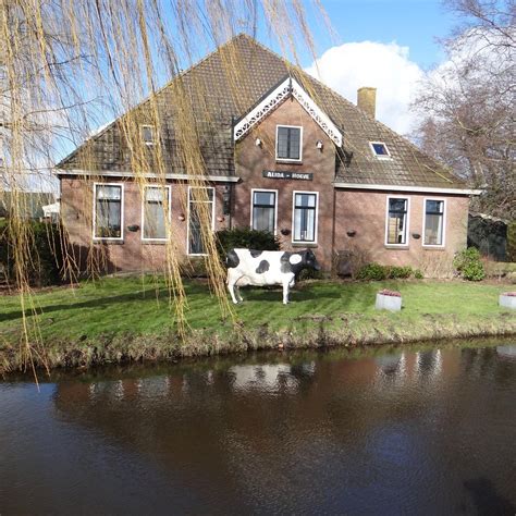 ALIDA HOEVE CHEESE FARM & WOODEN SHOE FACTORY Guide (2026) All You Need ...