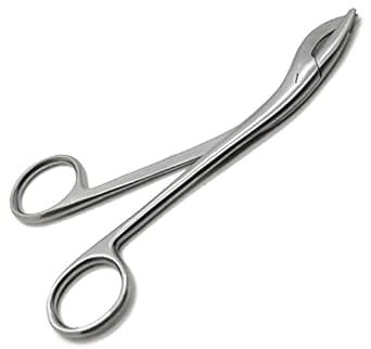 3 Pcs Superior Instruments Skin Wound Clip Remover Staple Forceps Clamp ...