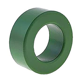 URVI Toroid Core 31/12 : Amazon.in: Industrial & Scientific