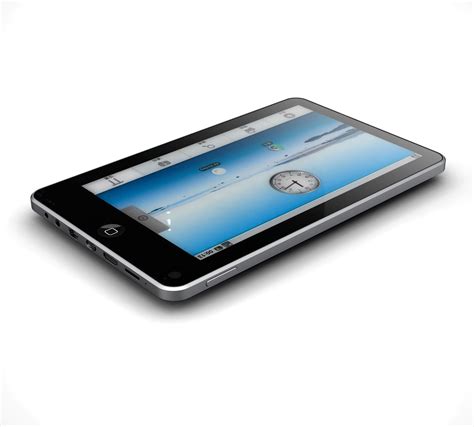 Touch Screen Tablet 的图像结果