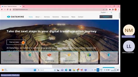 Image result for Datamine Tutorial
