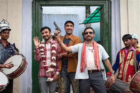 Vir Das Talks About His New Netflix Show, Hasmukh, Acting and More ...