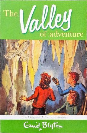 The Valley Of Adventure - The Adventure Series – Books and You