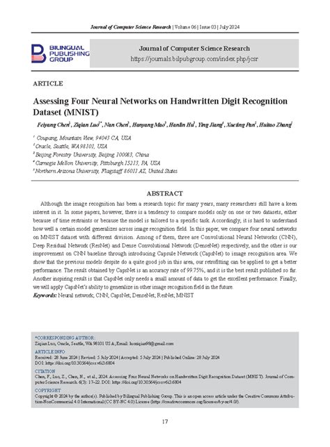 Journal+of+Computer+Science+Research-6804 - Journal of Computer Science ...
