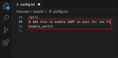 Image result for How to Enable UART with JSON File