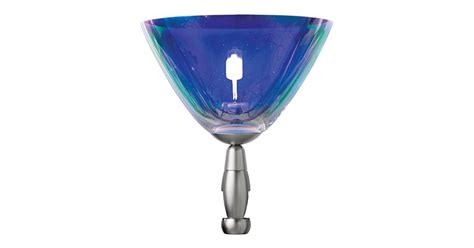 LBL Lighting HJ281RE Single Light Dome Shaped Chandelier Head ...