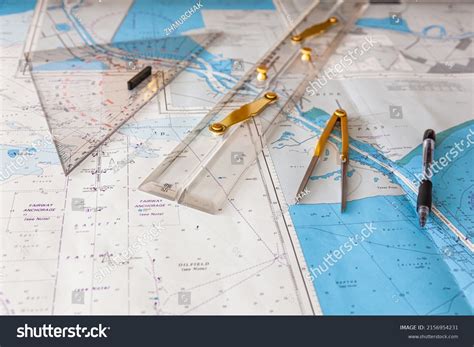 Image result for Chart Navigation Using USPS