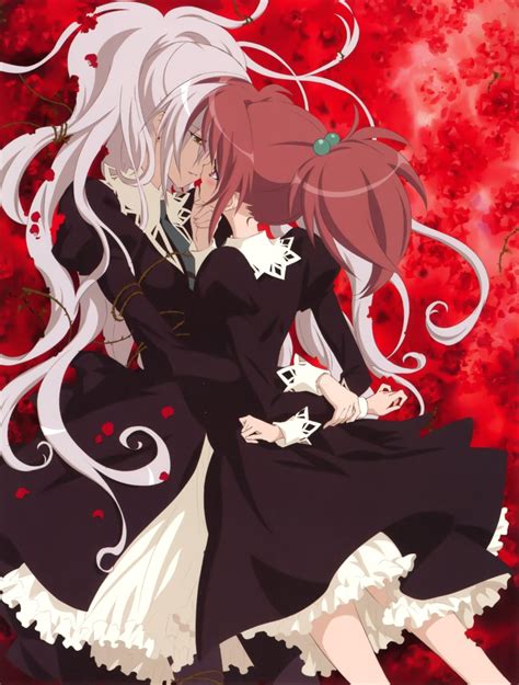 The 10 Best Yuri Anime Series - ReelRundown