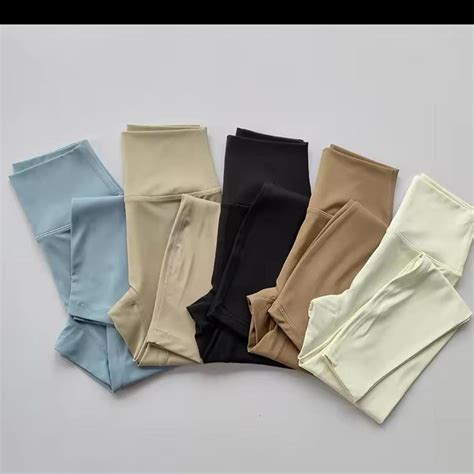 Light, soft, and reliable active leggings. True to... - Depop