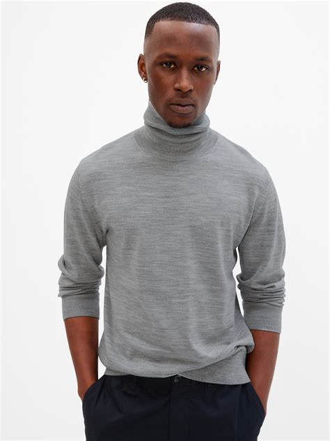 Gap merino wool sweater online